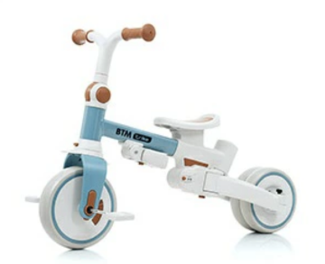 BTM三輪車