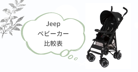 Jeepアドベンチャープラスとアドベンチャーの商品詳細【比較表】