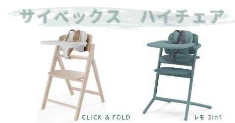 クリック&フォールドとレモ3in1の違い