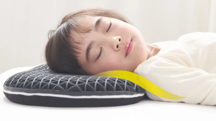 子ヒツジのいらない枕