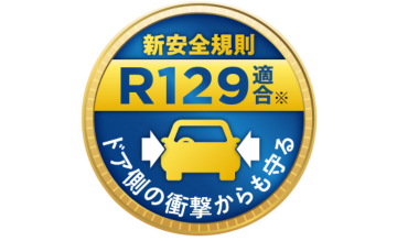 新安全基準R129