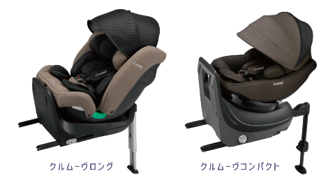 コンビクルムーヴ