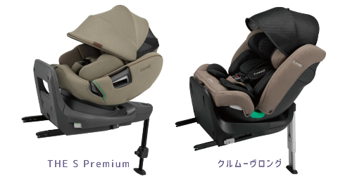 コンビ ザエストクルムーヴの違い