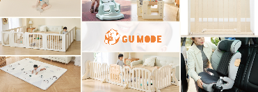 GU MODEチャイルドシート会社概要