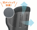 3Dメッシュ素材