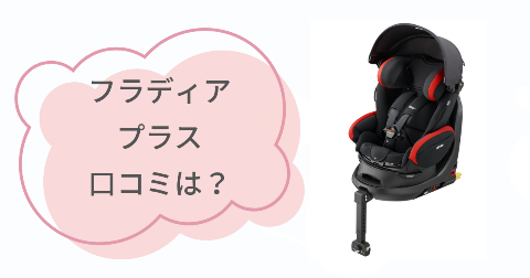 フラディアプラスの口コミは?実際に使ったご家庭の感想