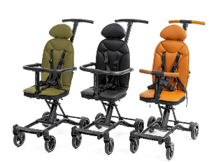 キッズトラベルベビーカー