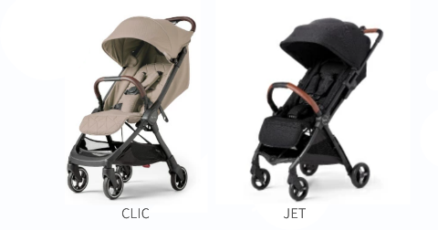 シルバークロスベビーカーCLICとJETに関するFAQ【よくある質問と回答】