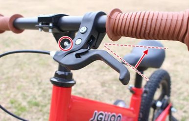 3WAY キッズバイク