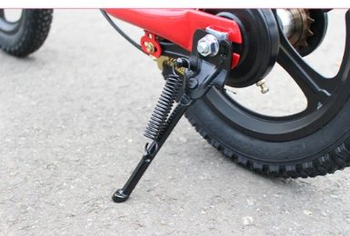 3WAY キッズバイク