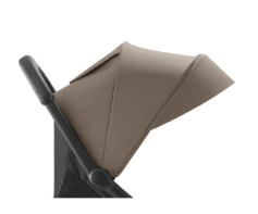 オートNセカンドのキャノピー