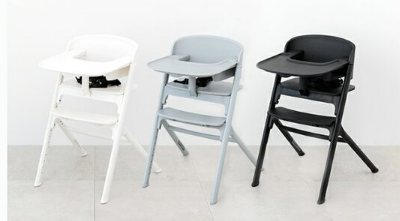 NOVUSベビーハイチェア