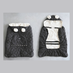 PUPPAPUPO 星キルト