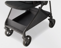 バスケット容量