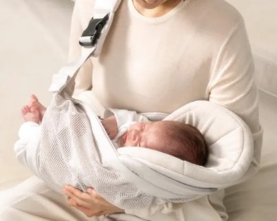 クルムファーストのスリングベルト