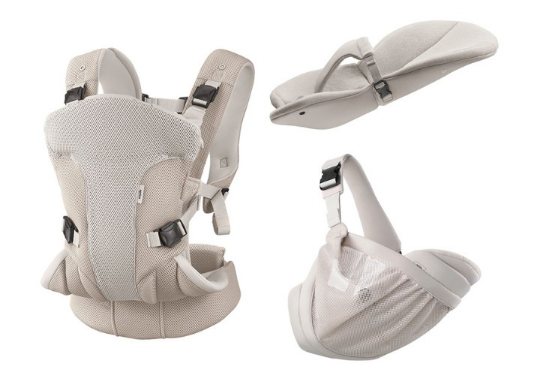 クルムファーストの3WAY